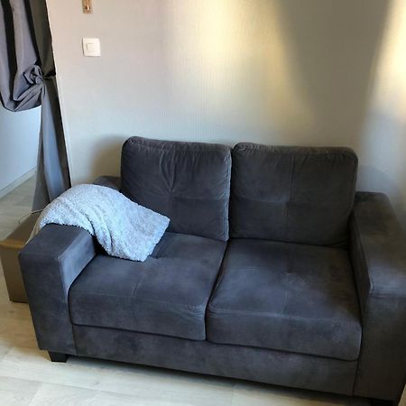 Appartement A L'Ange Climbach Exteriér fotografie