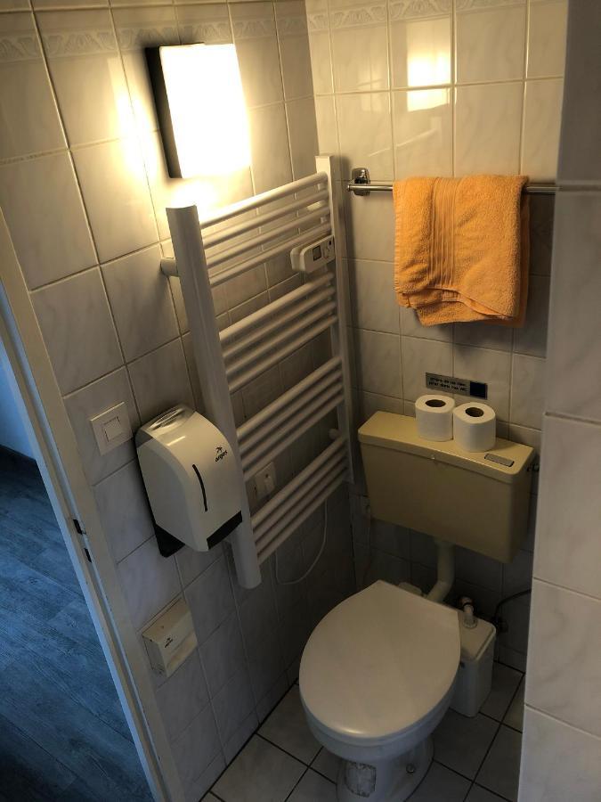 Appartement A L'Ange Climbach Exteriér fotografie