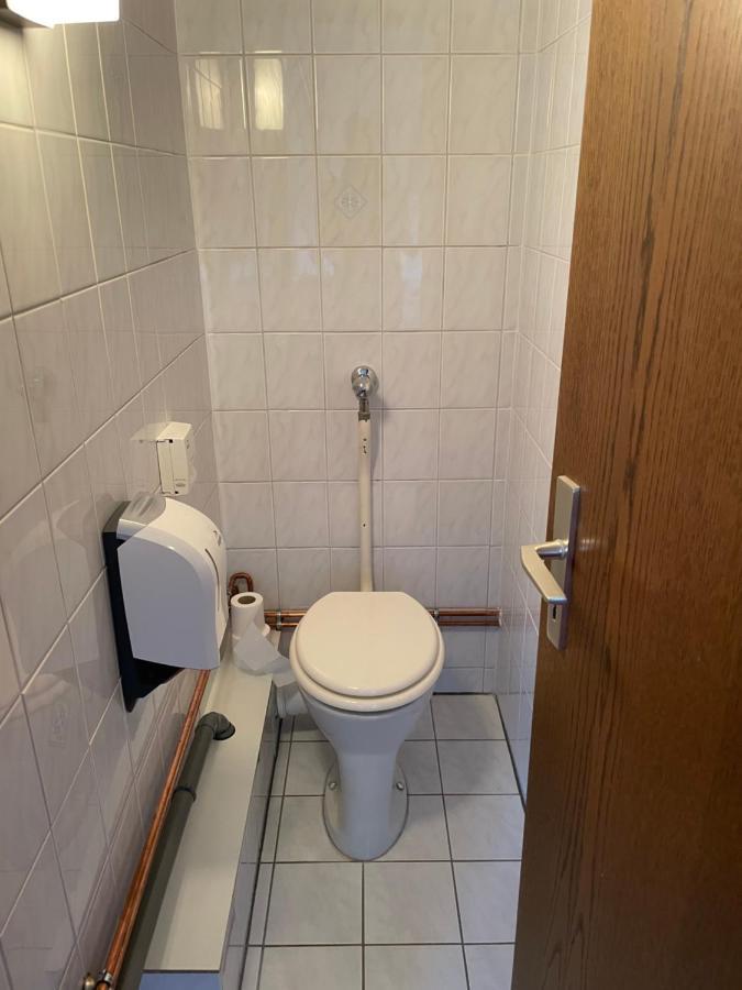 Appartement A L'Ange Climbach Exteriér fotografie