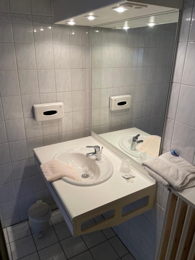 Appartement A L'Ange Climbach Exteriér fotografie