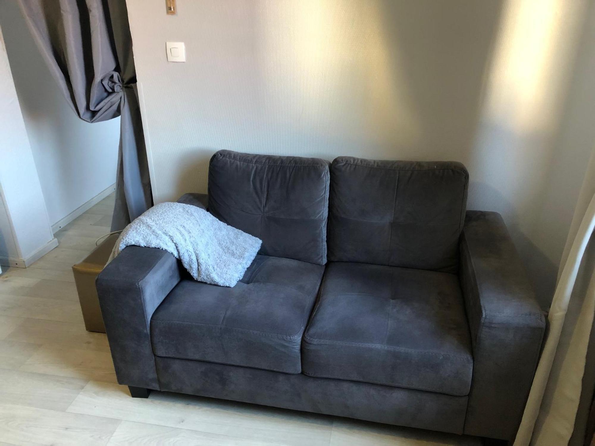 Appartement A L'Ange Climbach Exteriér fotografie