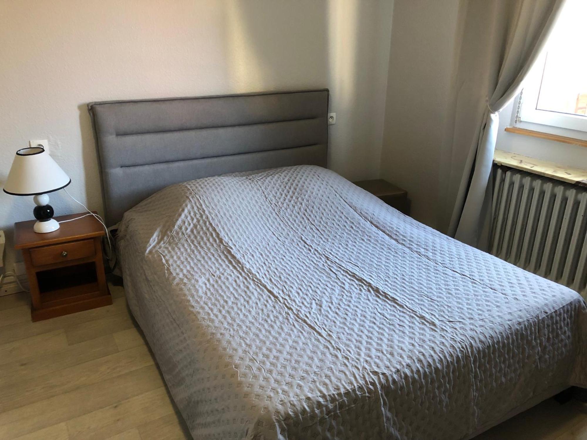 Appartement A L'Ange Climbach Exteriér fotografie